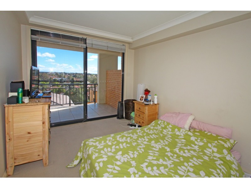 502/19-21 Good Street, Parramatta NSW 2150