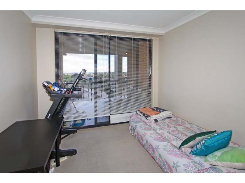 502/19-21 Good Street, Parramatta NSW 2150