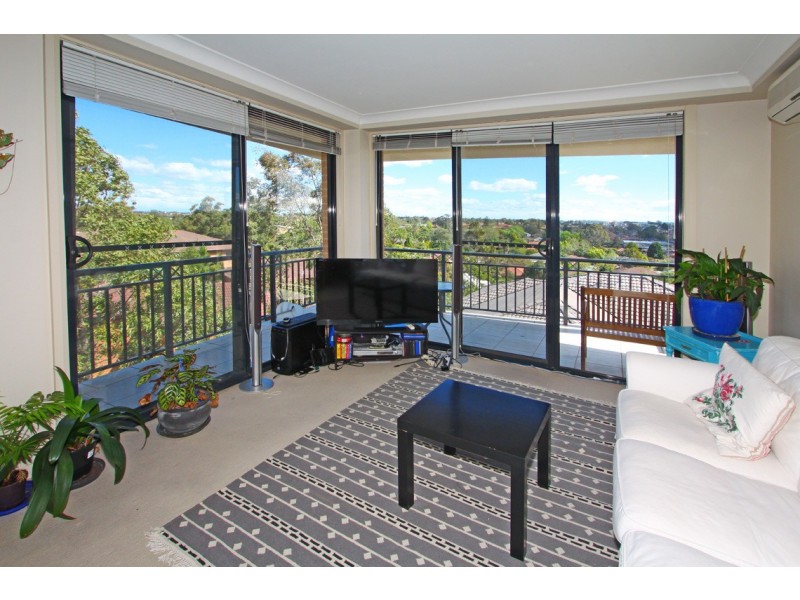 502/19-21 Good Street, Parramatta NSW 2150