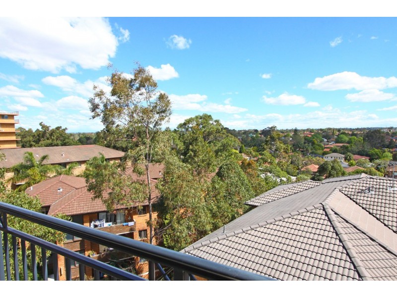 502/19-21 Good Street, Parramatta NSW 2150