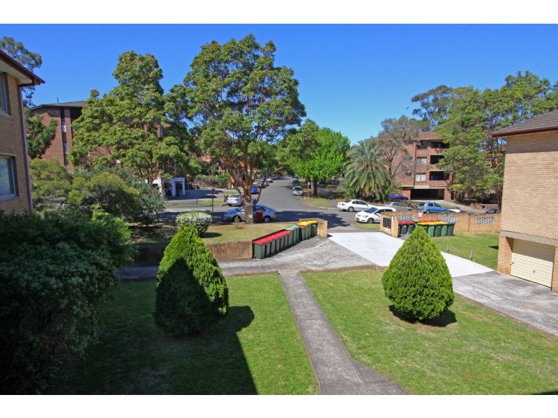 10/14-16 Factory Street, North Parramatta NSW 2151