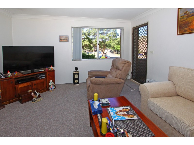 10/14-16 Factory Street, North Parramatta NSW 2151