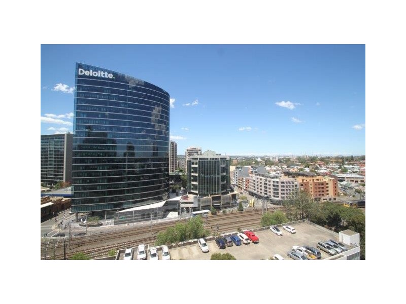 1201/1-3 Valentine Avenue, Parramatta NSW 2150