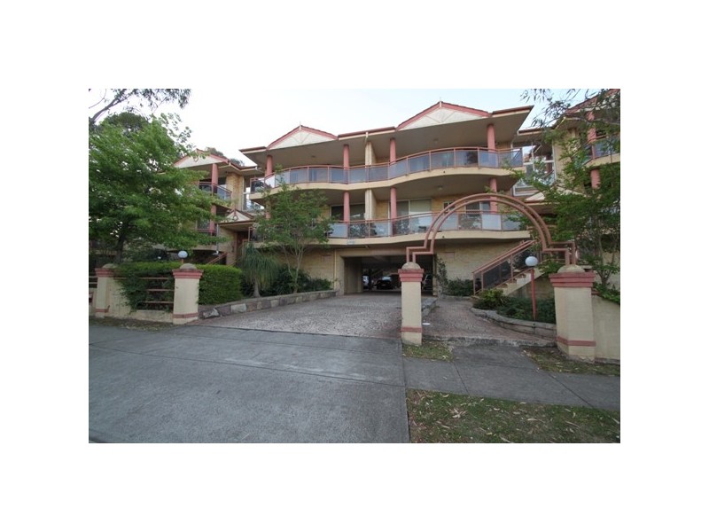 14/65-69 Meehan Street, Granville NSW 2142