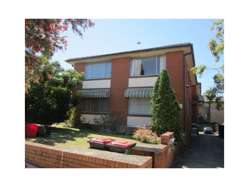 5/141 Good Street, Harris Park NSW 2150