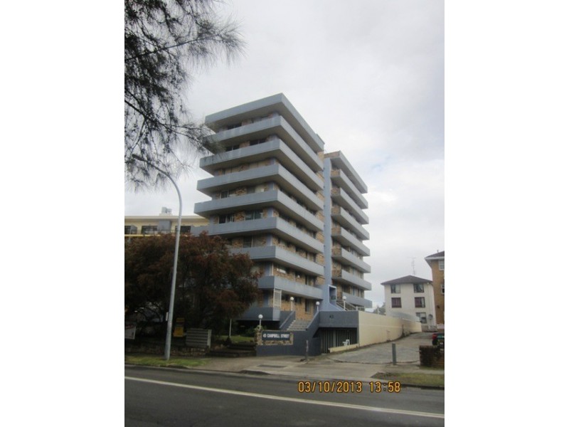 14/43 Campbell St, Parramatta NSW 2150