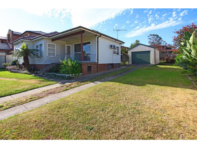 33 Wisdom Street, Guildford West NSW 2161