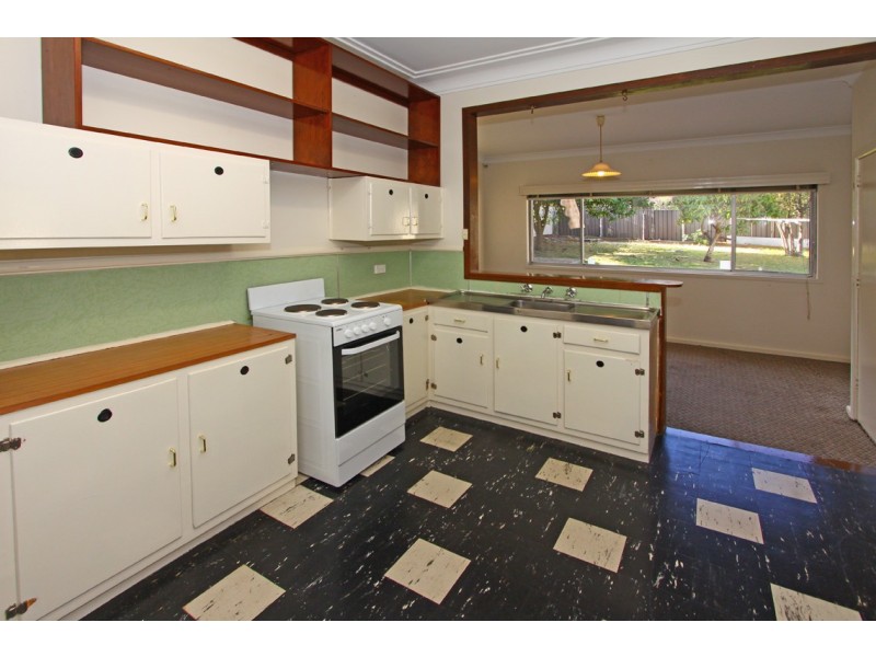 33 Wisdom Street, Guildford West NSW 2161