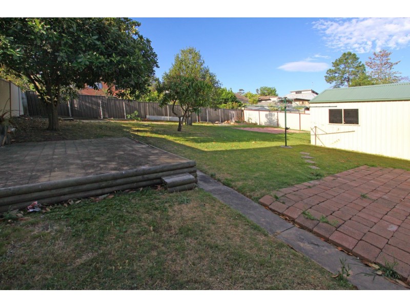 33 Wisdom Street, Guildford West NSW 2161