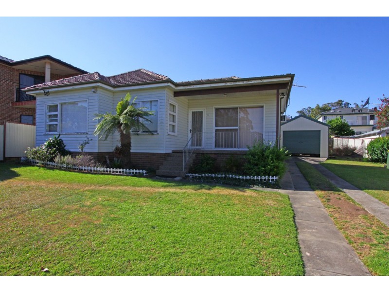 33 Wisdom Street, Guildford West NSW 2161