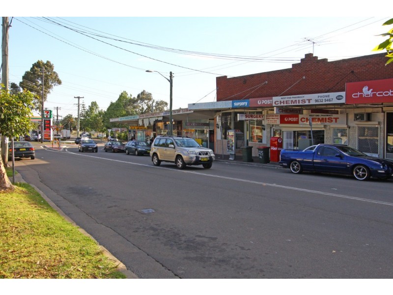 33 Wisdom Street, Guildford West NSW 2161