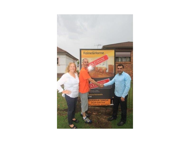 103 Chetwynd Road, Merrylands NSW 2160