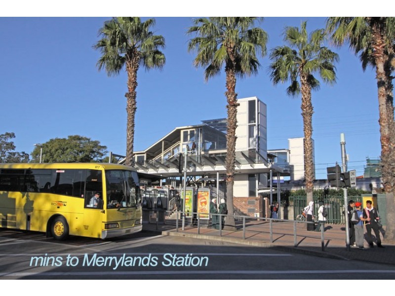 103 Chetwynd Road, Merrylands NSW 2160