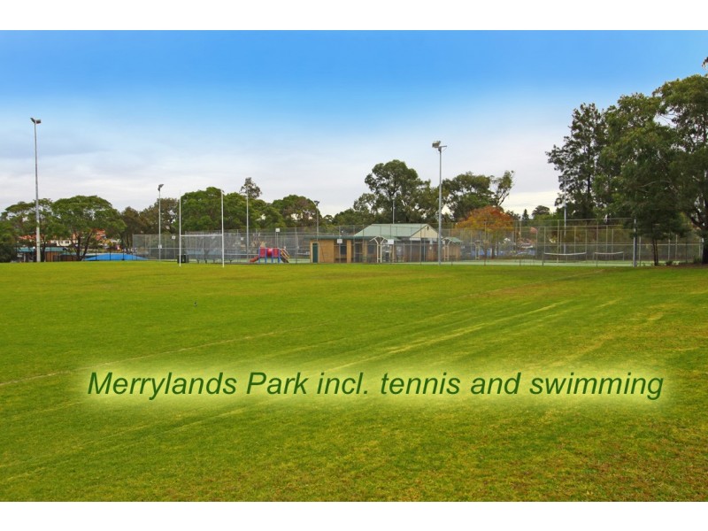 103 Chetwynd Road, Merrylands NSW 2160