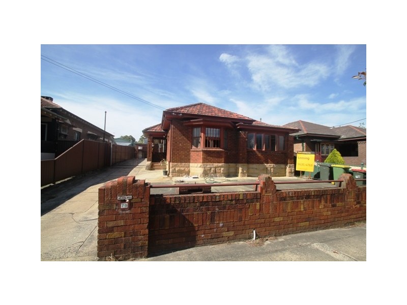 79 Rosehill St, Parramatta NSW 2150