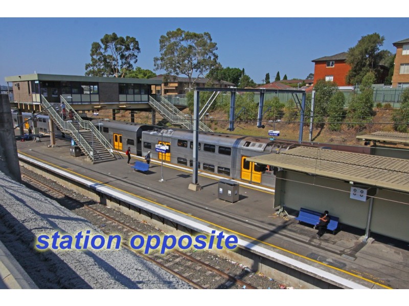 6/11 Station Street West, Parramatta NSW 2150