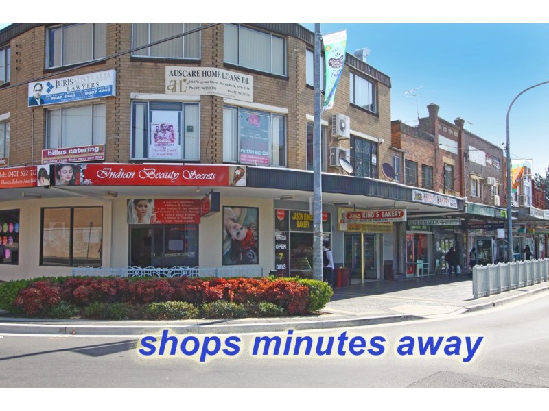 10/11 Station Street West,, Parramatta NSW 2150