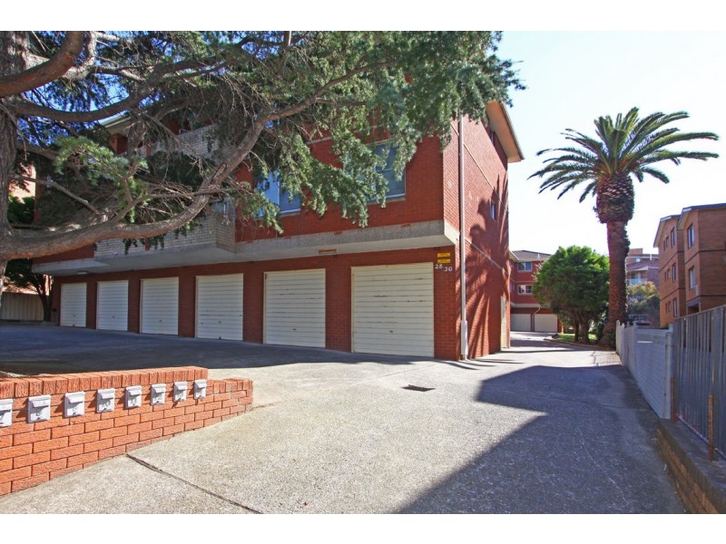 4/28 Early Street, Parramatta NSW 2150