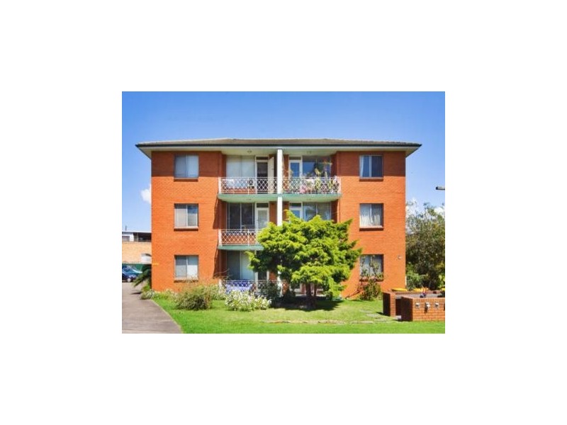8/17 Mason Street, Parramatta NSW 2150
