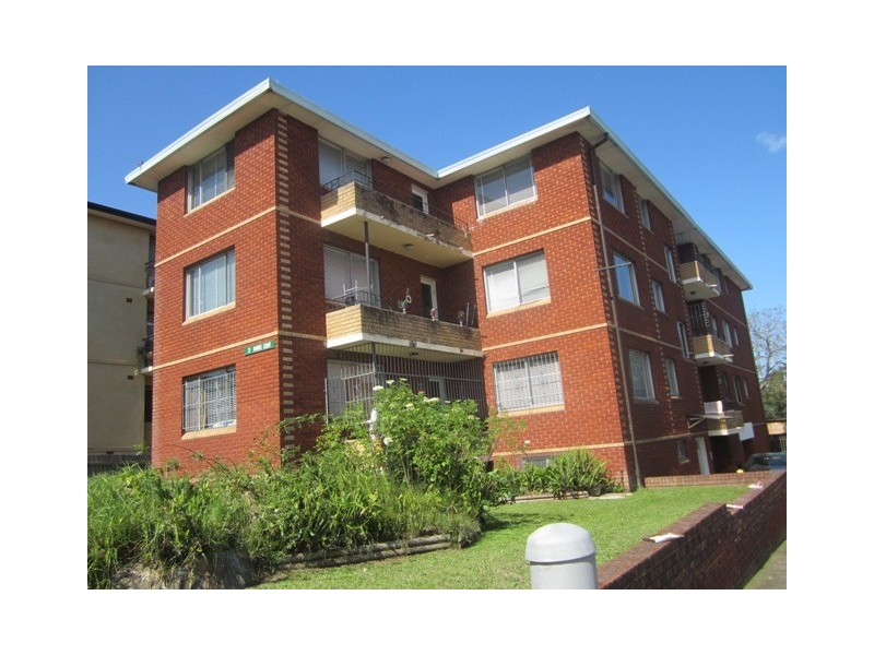 1/31 Harris Street, Harris Park NSW 2150