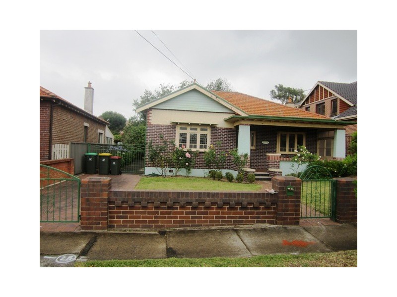 10 Lloyd George Ave, Concord NSW 2137