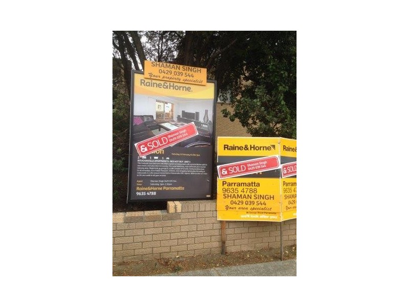 1/39-41 Bowden Street, Harris Park NSW 2150