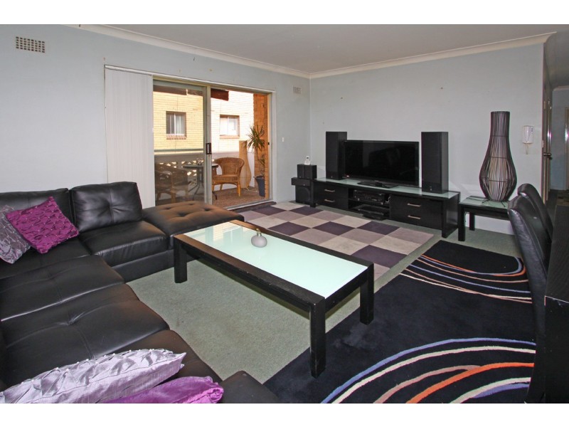 1/39-41 Bowden Street, Harris Park NSW 2150