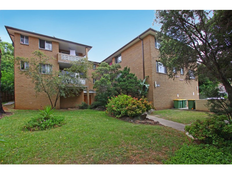 1/39-41 Bowden Street, Harris Park NSW 2150