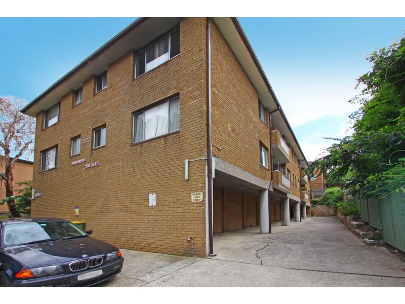 1/39-41 Bowden Street, Harris Park NSW 2150