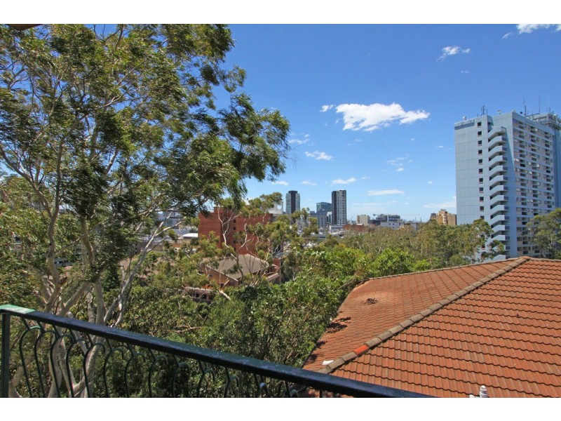 25/64-66 Great Western Highway, Parramatta NSW 2150