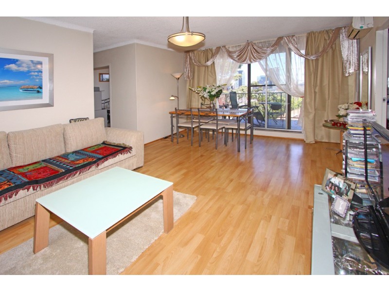 25/64-66 Great Western Highway, Parramatta NSW 2150