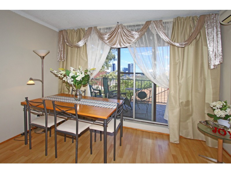 25/64-66 Great Western Highway, Parramatta NSW 2150