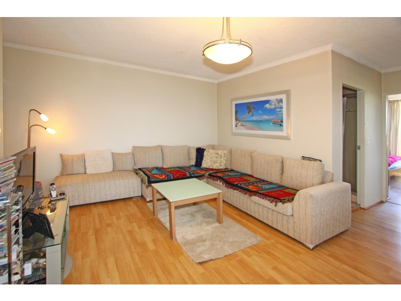 25/64-66 Great Western Highway, Parramatta NSW 2150