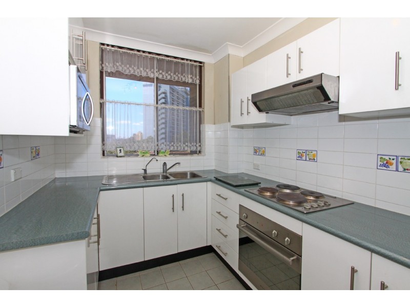 25/64-66 Great Western Highway, Parramatta NSW 2150