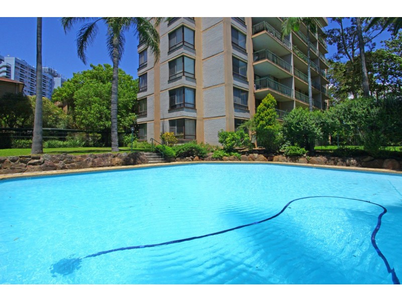 25/64-66 Great Western Highway, Parramatta NSW 2150