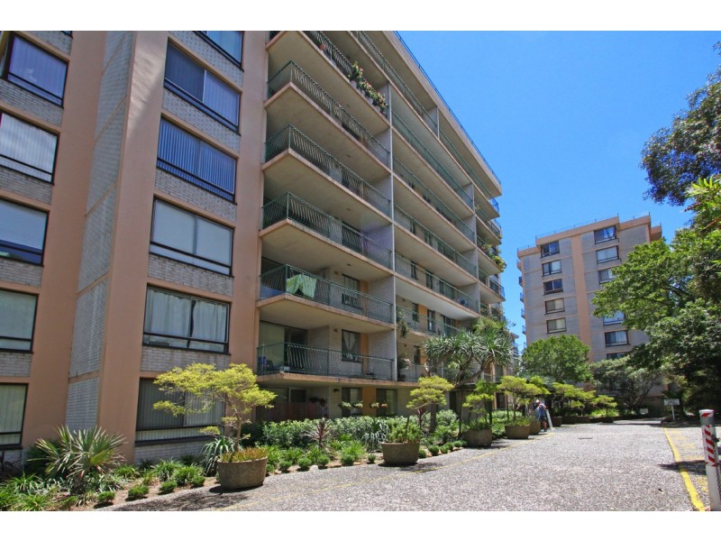 25/64-66 Great Western Highway, Parramatta NSW 2150