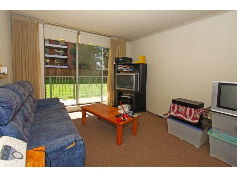 52/64-66 Great Western Highway, Parramatta NSW 2150