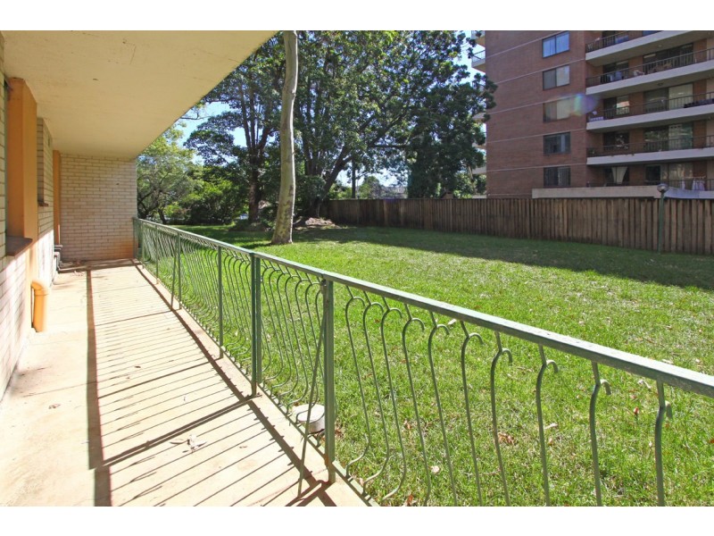 52/64-66 Great Western Highway, Parramatta NSW 2150