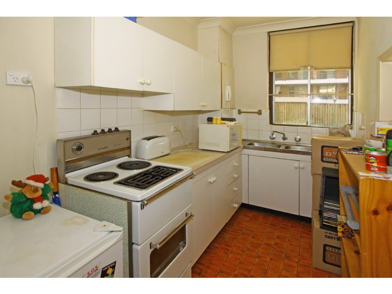 52/64-66 Great Western Highway, Parramatta NSW 2150