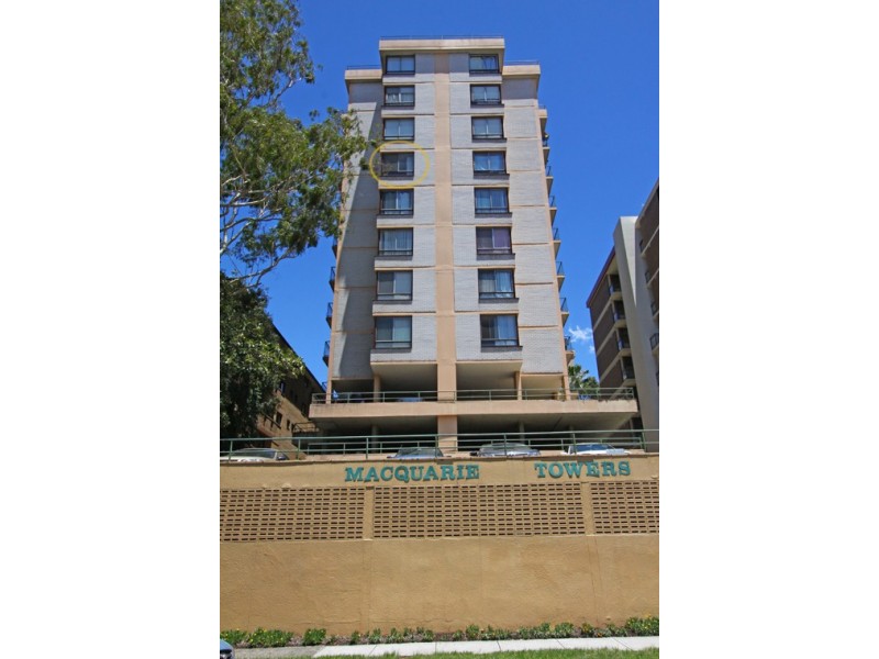 52/64-66 Great Western Highway, Parramatta NSW 2150