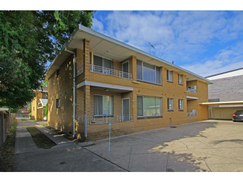 6/70-72 Hassall Street, Parramatta NSW 2150