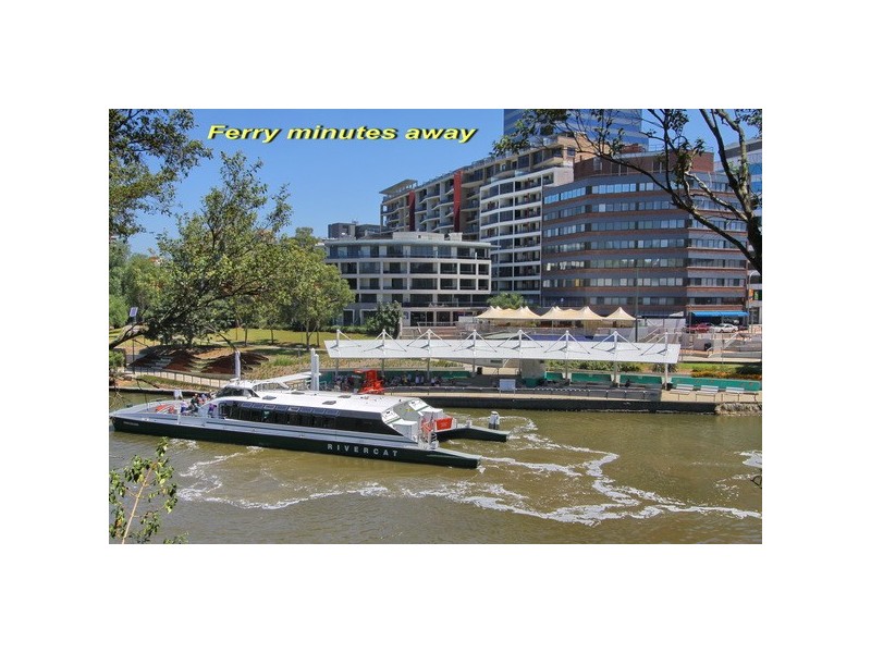 6/70-72 Hassall Street, Parramatta NSW 2150