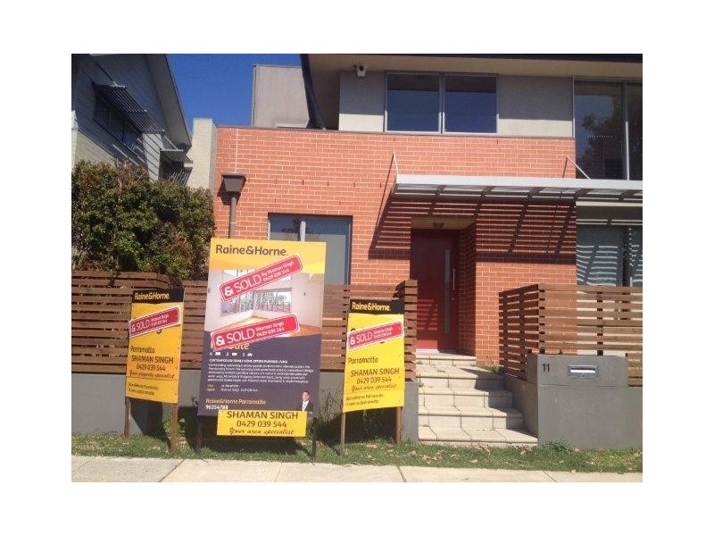 11 Naying Drive, Pemulwuy NSW 2145