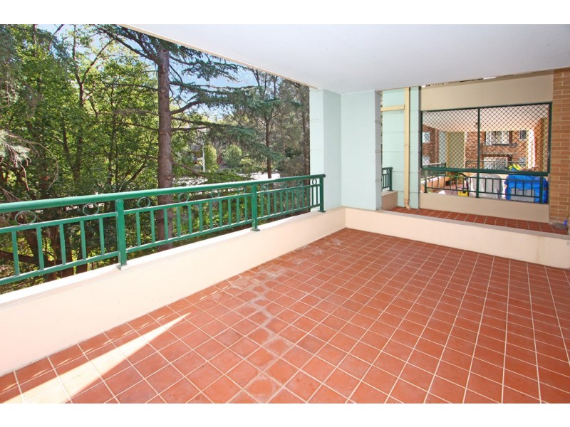 19/13-15 Elizabeth Street, Parramatta NSW 2150