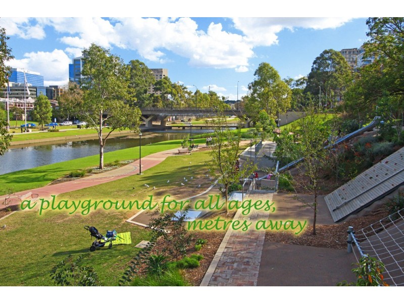 19/13-15 Elizabeth Street, Parramatta NSW 2150