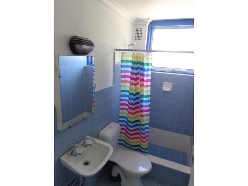 9/43 MacAuley St, Leichhardt NSW 2040