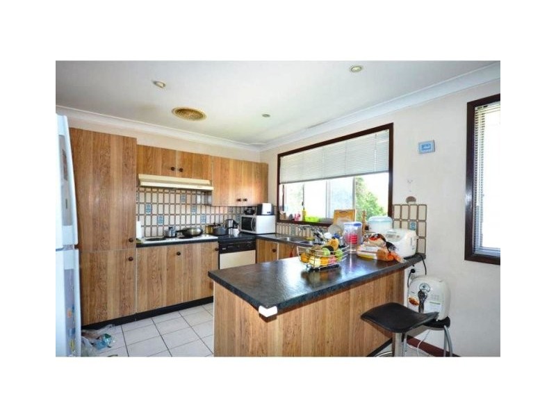 UNIT 2 247 MARSDEN ROAD, Carlingford NSW 2118