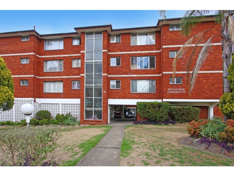 8/29A Great Western Highway, Parramatta NSW 2150