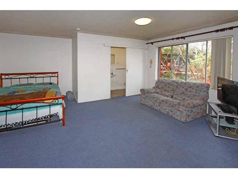 8/29A Great Western Highway, Parramatta NSW 2150