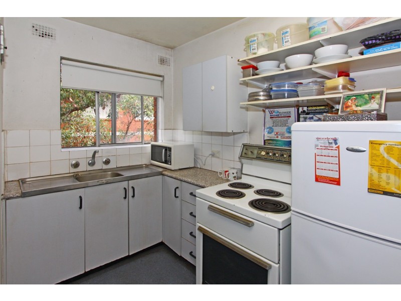 8/29A Great Western Highway, Parramatta NSW 2150